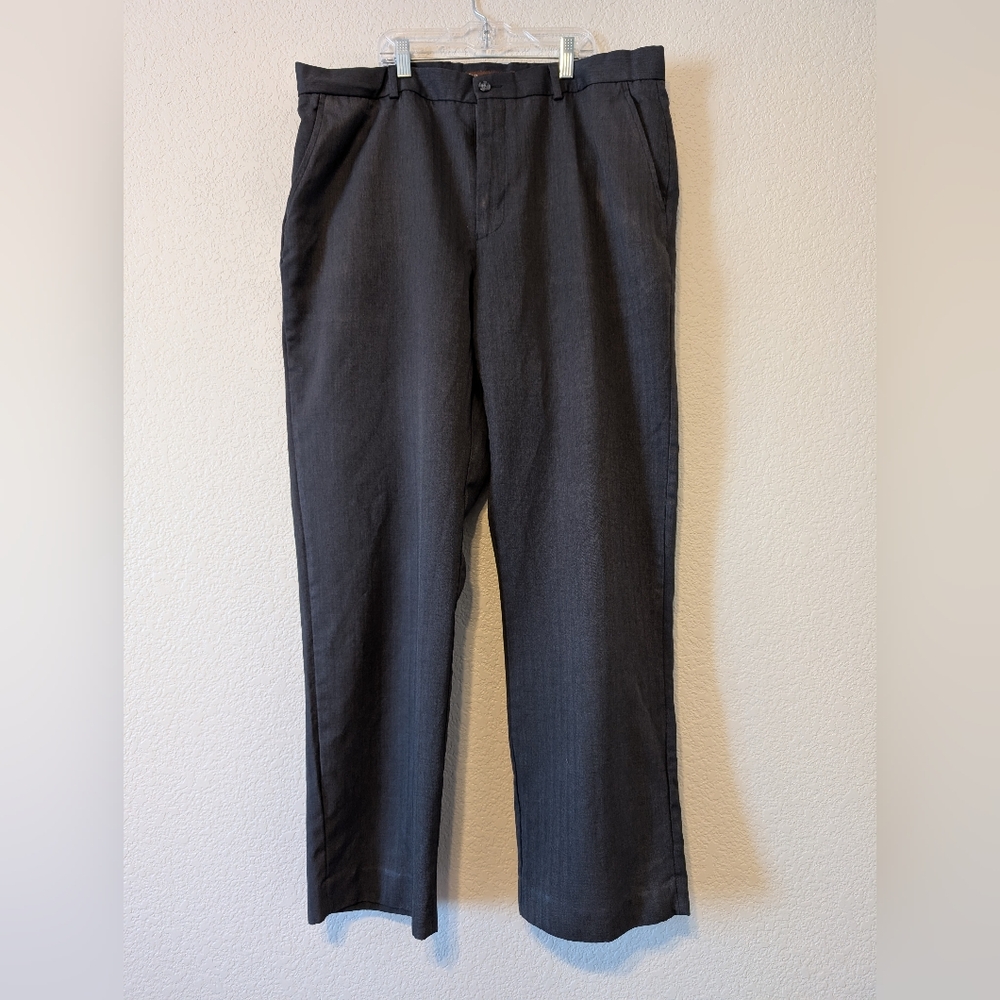 Chic Black Trousers